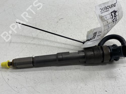 Used Injector RENAULT CLIO IV (BH_) 1.5 dCi 75 (75 hp) 27316713