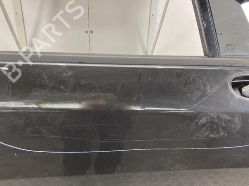 Right front door RENAULT VEL SATIS (BJ0_) 2.2 dCi (BJ0E, BJ0F) | BP24467213C3 