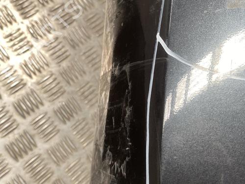 Rear bumper RENAULT MEGANE II (BM0/1_, CM0/1_) 1.9 dCi | BP22850142C8 