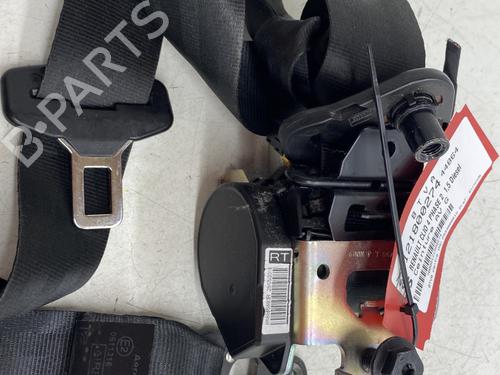 Used Front left seatbelt Front left seatbelt RENAULT CLIO IV (BH_) 1.5 dCi 90 (90 hp) 32705563 32705563