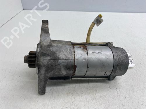 Starter LAND ROVER RANGE ROVER EVOQUE (L538) | BP36763516M8 - Image 2