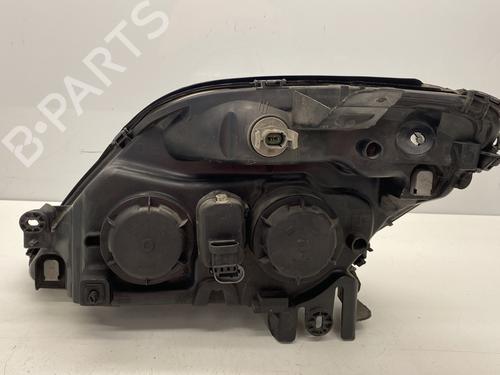 Right headlight RENAULT SCÉNIC I MPV (JA0/1_, FA0_) 1.9 dCi (JA05, JA1F) | BP22858860C29 