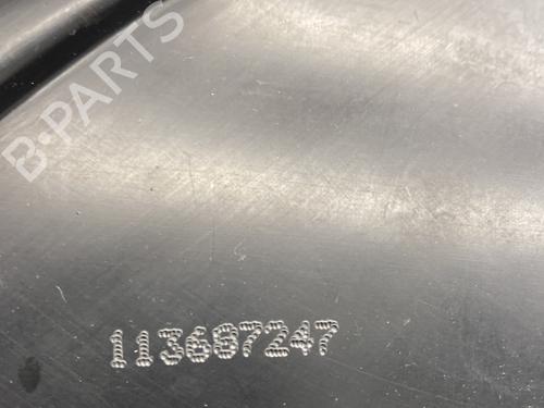 Left headlight MINI MINI (R50, R53) One | BP29704538C28  - Image 5