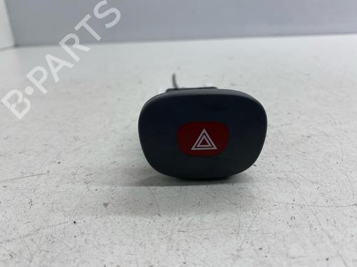 Used Warning switch Warning switch RENAULT CLIO I (B/C57_, 5/357_) [1990-1999] 36414374 36414374