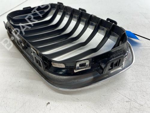 Used Grille Grille BMW 1 (F21) 116 d (116 hp) 35924515 35924515