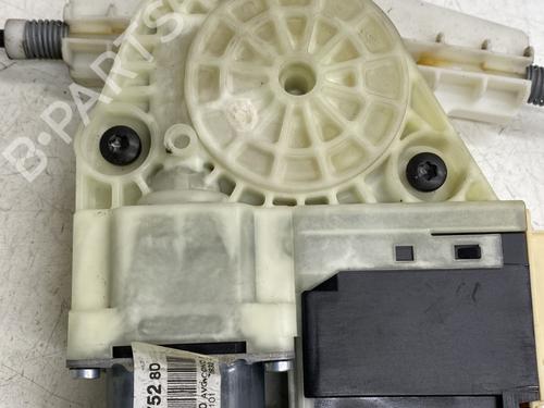 Rudehejsemekanisme ventre foran CITROËN C4 I (LC_) 1.6 HDi | BP30590184C22