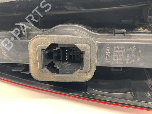 Used Left taillight Left taillight RENAULT ESPACE IV (JK0/1_) 2.2 dCi (JK0H) (150 hp) 22852583 22852583