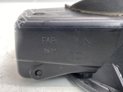 Used Fuel flap PEUGEOT 5008 (0U_, 0E_) 1.6 HDi (110 hp) 22851056