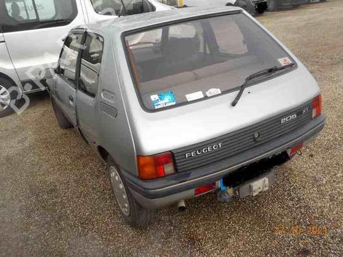 Crossmember PEUGEOT 205 II (20A/C) 1.4 | BP22854576C162 