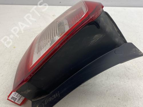 Left taillight DACIA SANDERO II 1.5 dCi 75 / Blue dCi 75 (B8JW, B8M4, B8AH, B8M7, B8M6) | BP38332351C34 - Image 4