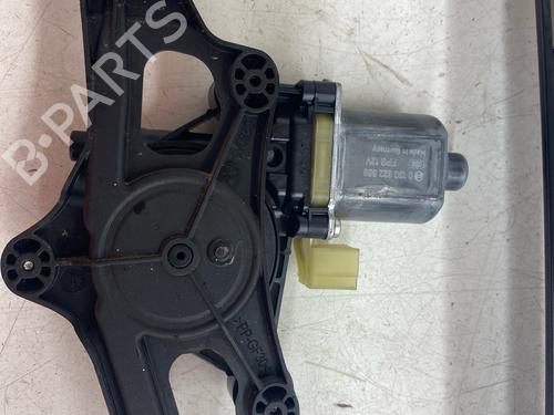 Rear left window mechanism AUDI A4 B9 (8W2, 8WC) 2.0 TDI | BP39970118C24 - Image 3
