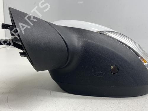Left mirror FORD FIESTA VI (CB1, CCN) 1.0 EcoBoost | BP27586511C26 