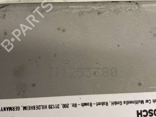 Radio RENAULT TWINGO III (BCM_, BCA_) 1.0 SCe 65 (BCMJ) | BP29299298E6 