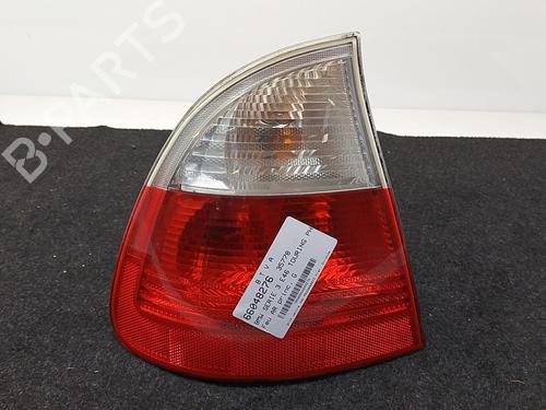 Left taillight BMW 3 Touring (E46) 330 d | BP22850567C34 