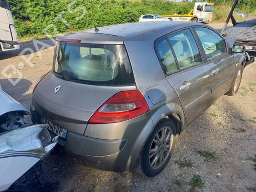 Left taillight RENAULT MEGANE II (BM0/1_, CM0/1_) 1.5 dCi (BM1E, CM1E) | BP22861303C34 