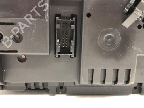 instrument-cluster-bmw-1-e81-120-d-2006-2007-2008-2009-2010-2011-2012-22858271 main image