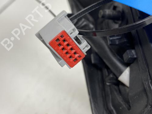 Right mirror FORD FOCUS II (DA_, HCP, DP) 1.8 TDCi | BP32384329C27 