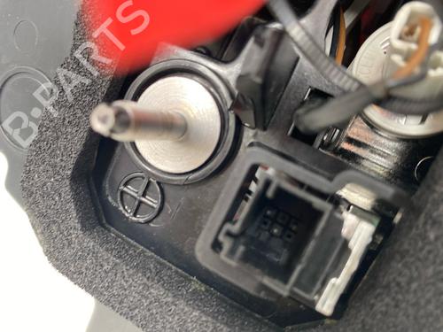 Used Left tailgate light Left tailgate light 38763918 38763918