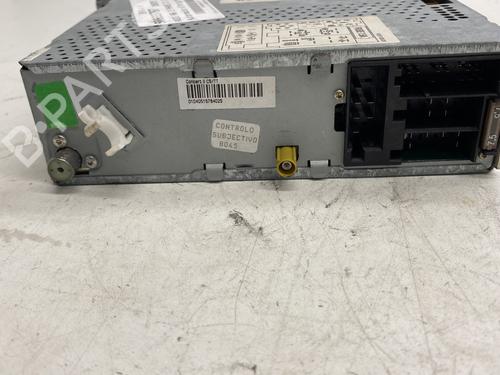 Radio AUDI A6 C5 (4B2) 1.9 TDI | BP23831330E6 