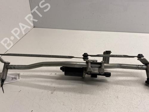 Used Front wiper motor Front wiper motor CITROËN JUMPER II Van 2.2 HDi 130 (130 hp) 30905569 30905569