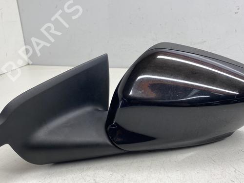 Used Left mirror CITROËN C4 CACTUS 1.2 VTi 82 (82 hp) 24979970