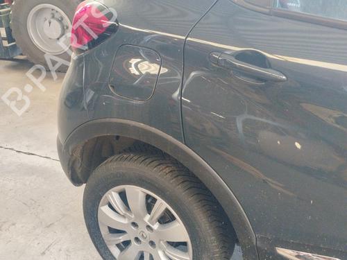 Steering wheel RENAULT CAPTUR I (J5_, H5_) 1.5 dCi 110 | BP28139597C49  - Image 9