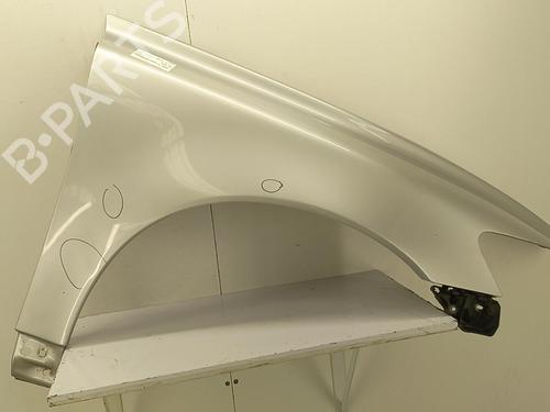 Right front fenders VOLVO V50 (545) 2.0 D | BP22854499C42 