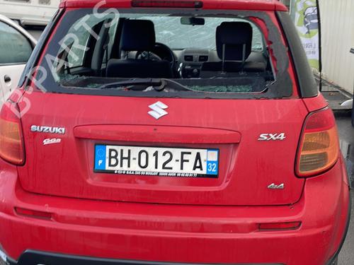 Used Parts SUZUKI SX4 (EY, GY)  2.0 DDiS 4x4 (RW420D)  2168443