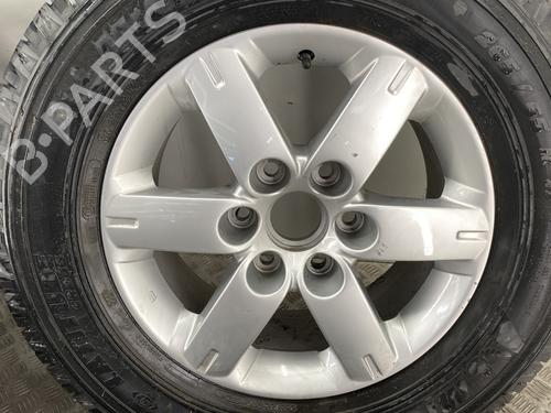 Other MITSUBISHI PAJERO III (V7_W, V6_W) 3.2 Di-D (V68W) | BP26274457O1 