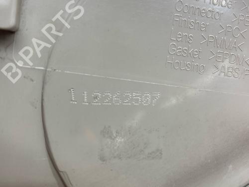 Right taillight RENAULT FLUENCE (L3_) | BP37501744C35 - Image 4