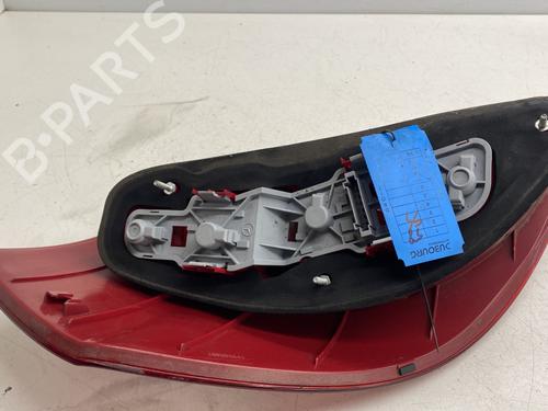 Used Right taillight Right taillight MERCEDES-BENZ A-CLASS (W169) A 180 CDI (169.007, 169.307) (109 hp) 30572255 30572255