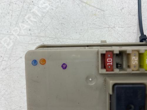 Used Electronic module Electronic module RENAULT MODUS / GRAND MODUS (F/JP0_) 1.5 dCi (FP0F, JP0F) (86 hp) 39970053 39970053