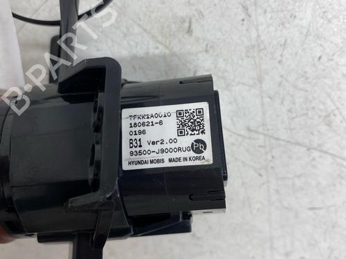 Used Switch Switch HYUNDAI KONA (OS, OSE, OSI) 1.6 CRDi (116 hp) 39663227 39663227