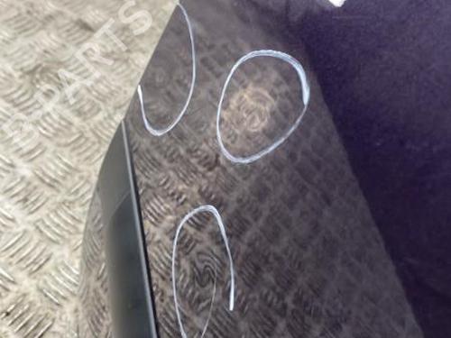 Left rear door PEUGEOT 307 Break (3E) 2.0 HDI 110 | BP22855862C4 