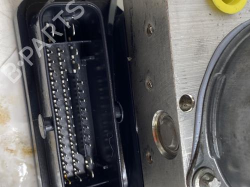 Used ABS pump ABS pump CITROËN C4 Picasso II 1.2 THP 130 (130 hp) 22861474 22861474