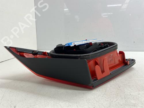 Right tailgate light RENAULT VEL SATIS (BJ0_) 2.0 16V Turbo (BJ0K) | BP37501812C80 - Image 4