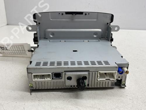 Display monitor RENAULT CAPTUR I (J5_, H5_) 1.5 dCi 90 (J5N4, J5M5, J5MW, J5M6, J5AL, J5AJ) | BP32065331C48