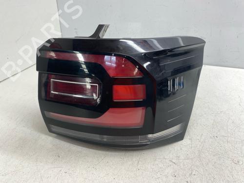 Used Right taillight Right taillight 39165707 39165707