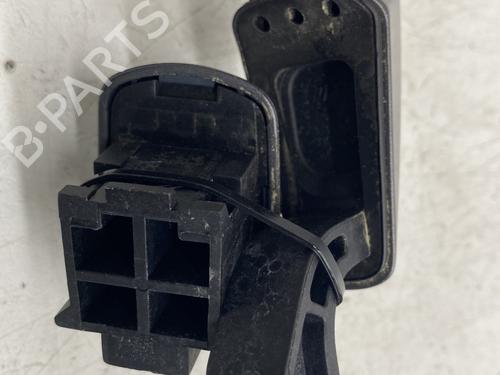 Rear right exterior door handle PEUGEOT 2008 I (CU_) 1.6 BlueHDi 120 | BP26683441C130