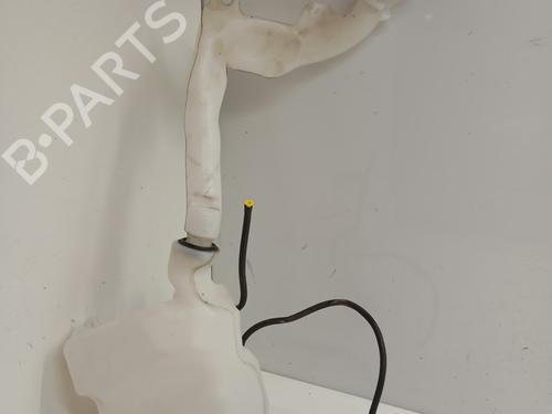 Used Windscreen washer tank PEUGEOT 208 I (CA_, CC_) 1.2 PureTech 82 (82 hp) 31251659