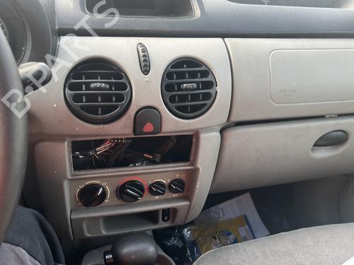 Front right window mechanism RENAULT KANGOO (KC0/1_) 1.6 16V | BP28567809C23 - Image 12