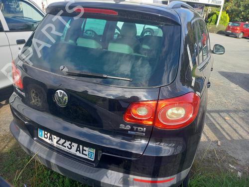 Right tailgate light VW TIGUAN (5N_) 2.0 TDI | BP28567836C80 - Image 9
