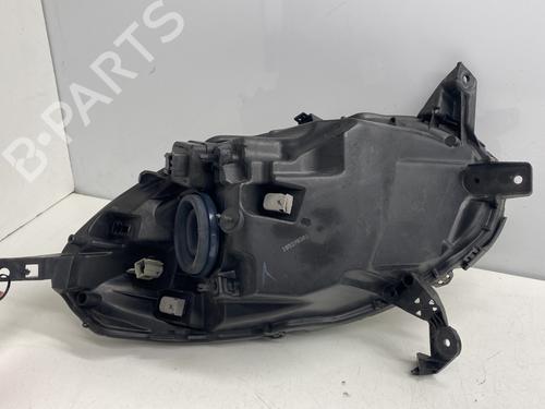 Left headlight NISSAN MICRA III (K12) 1.2 16V | BP25910448C28 