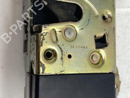 Front left lock CITROËN C5 II (RC_) 1.6 HDi (RC8HZB) | BP22861098C98 