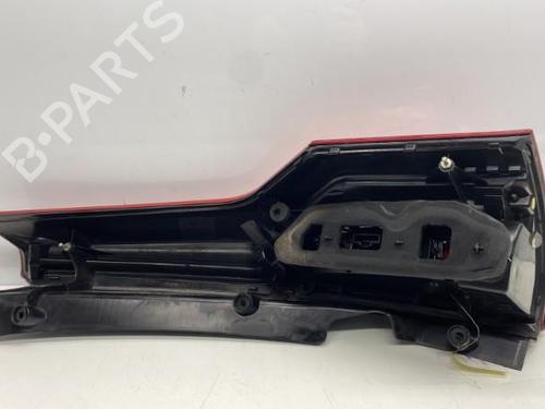 Used Left taillight Left taillight CITROËN C4 Grand Picasso I (UA_) 1.6 HDi (109 hp) 22849519 22849519