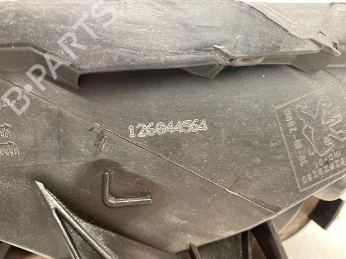 Right headlight PEUGEOT PARTNER MPV (5_, G_) | BP35990224C29 - Image 4