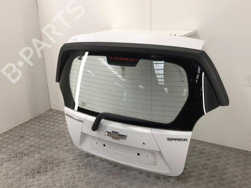 Tailgate CHEVROLET SPARK (M300) 1.0 | BP22853496C6