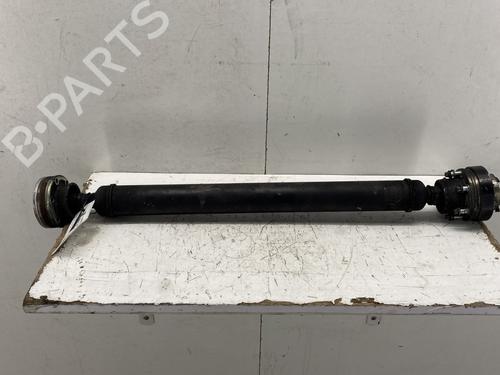 Used Driveshaft SUZUKI GRAND VITARA II (JT, TE, TD) 1.9 DDiS All-wheel Drive (JT419, TD44, JB419WD, JB419XD,... (129 hp) 26224533