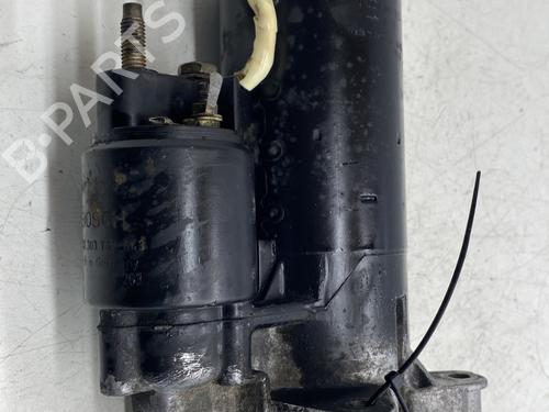 Startmotor CITROËN AX (ZA-_) 11 (54 hp) 24057524