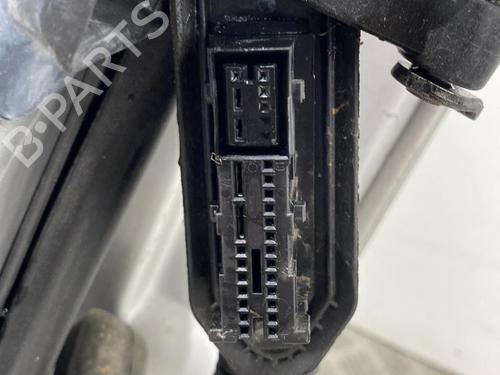 Left front door BMW 3 (E46) 330 d | BP22855143C2 